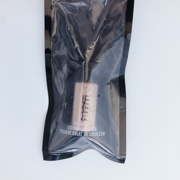 MAC Eyeshadow Pigment Mini Colour Powder B27 - Picture 2 of 3